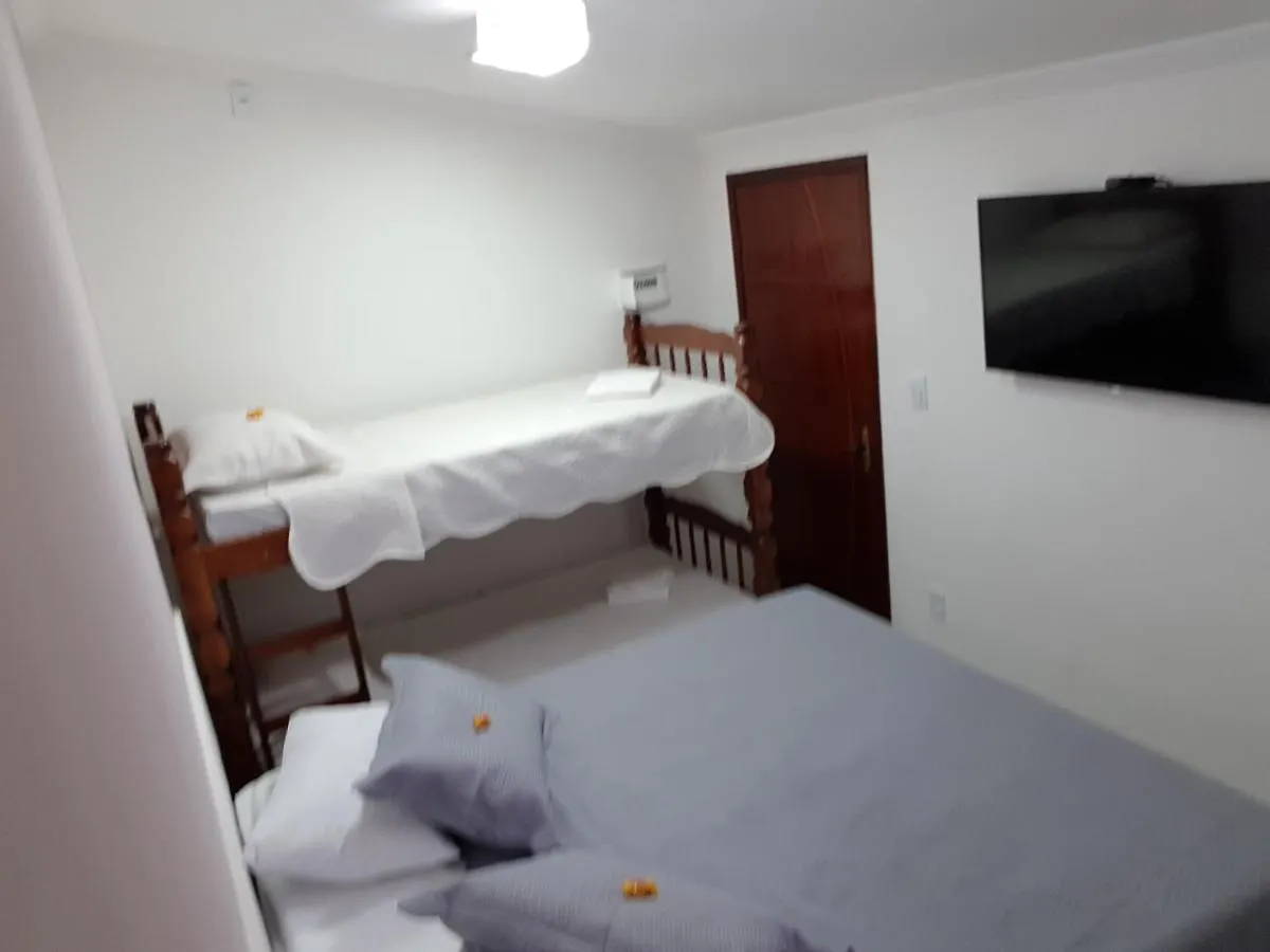 Hotel Mar Doce Lar Cabo Frio 0*,