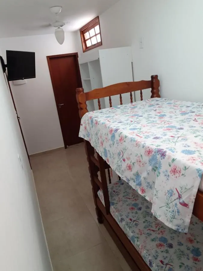 Hotel Mar Doce Lar Cabo Frio Pensjonat