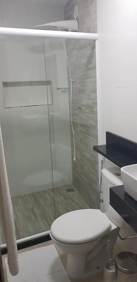 Pensjonat Hotel Mar Doce Lar Cabo Frio