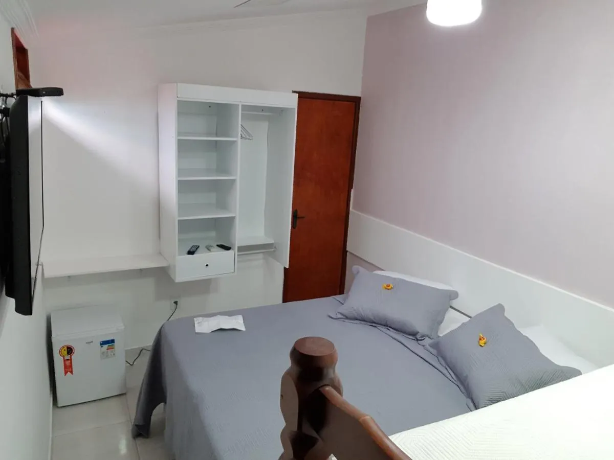 Pensjonat Hotel Mar Doce Lar Cabo Frio