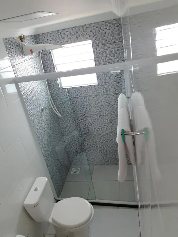 Hotel Mar Doce Lar Cabo Frio