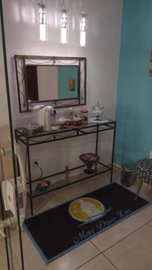 Mar Doce Lar Hotel Cabo Frio 0*,  Brazil