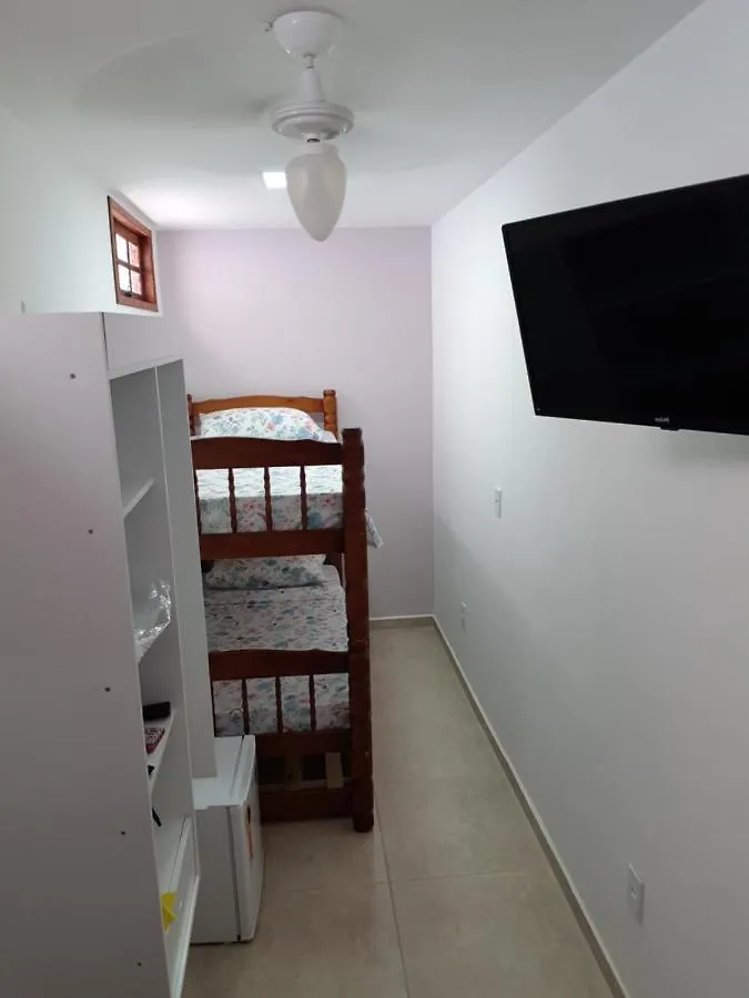 Guest house Mar Doce Lar Hotel Cabo Frio