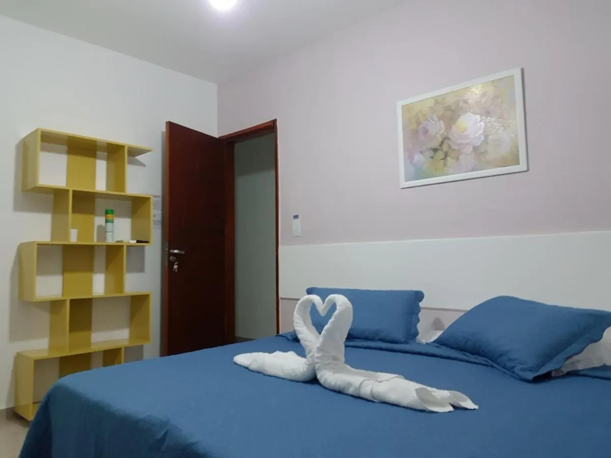 Guest house Mar Doce Lar Hotel Cabo Frio
