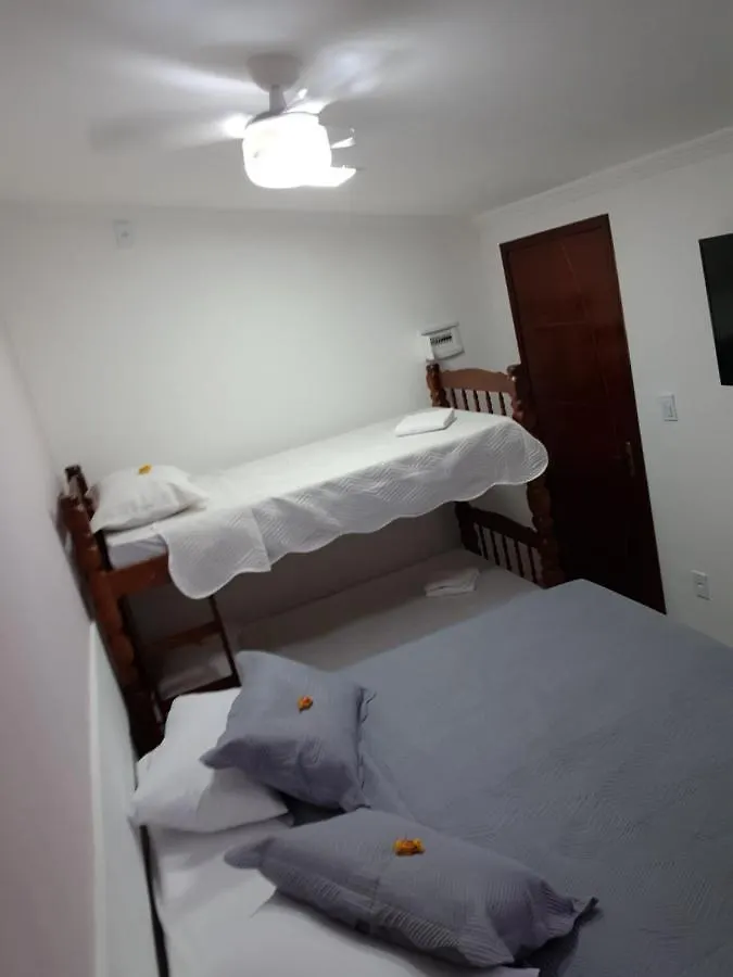 Guest house Mar Doce Lar Hotel Cabo Frio Brazil