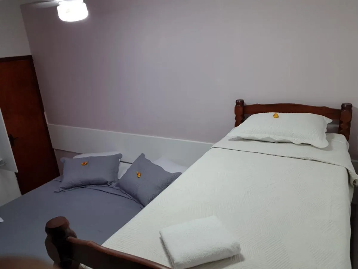 Mar Doce Lar Hotel Cabo Frio 0*,