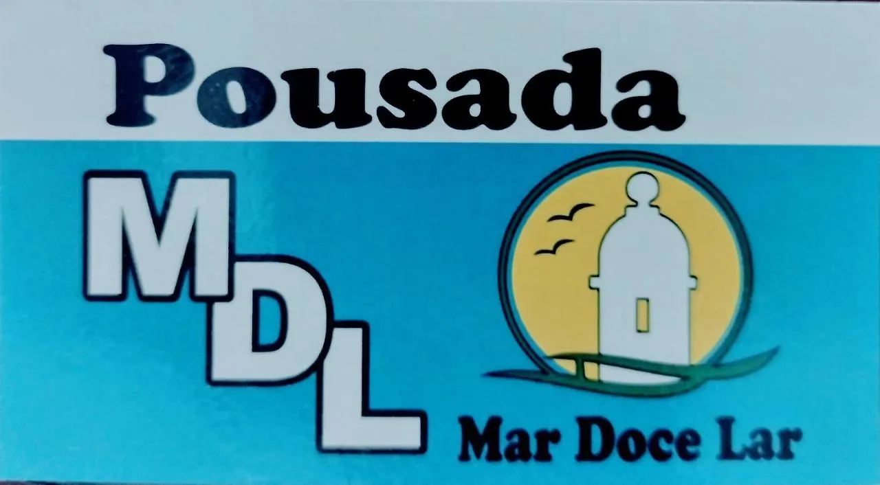Mar Doce Lar Hotel Cabo Frio