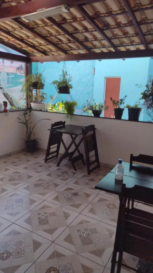Guest house Mar Doce Lar Hotel Cabo Frio