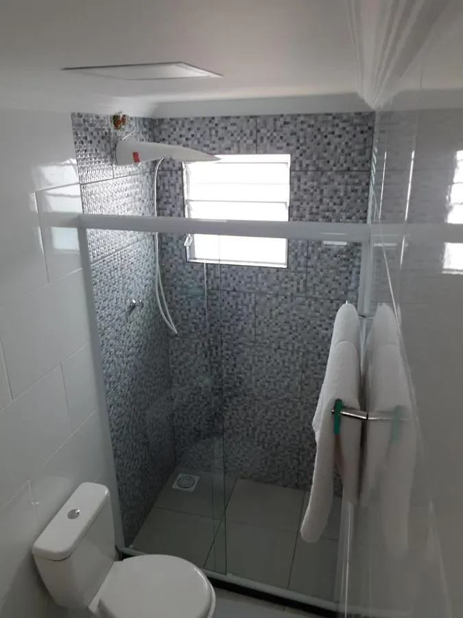 Mar Doce Lar Hotel Cabo Frio Brazil