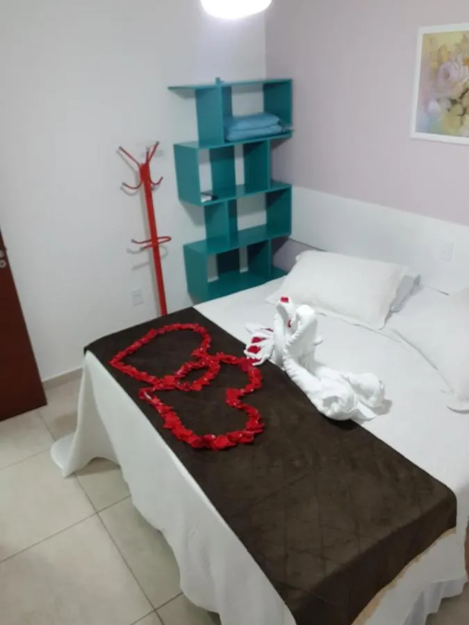 Guest house Mar Doce Lar Hotel Cabo Frio