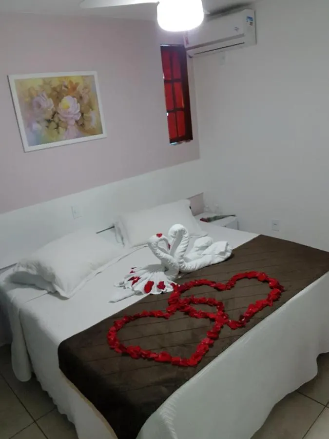 Mar Doce Lar Hotel Cabo Frio Guest house