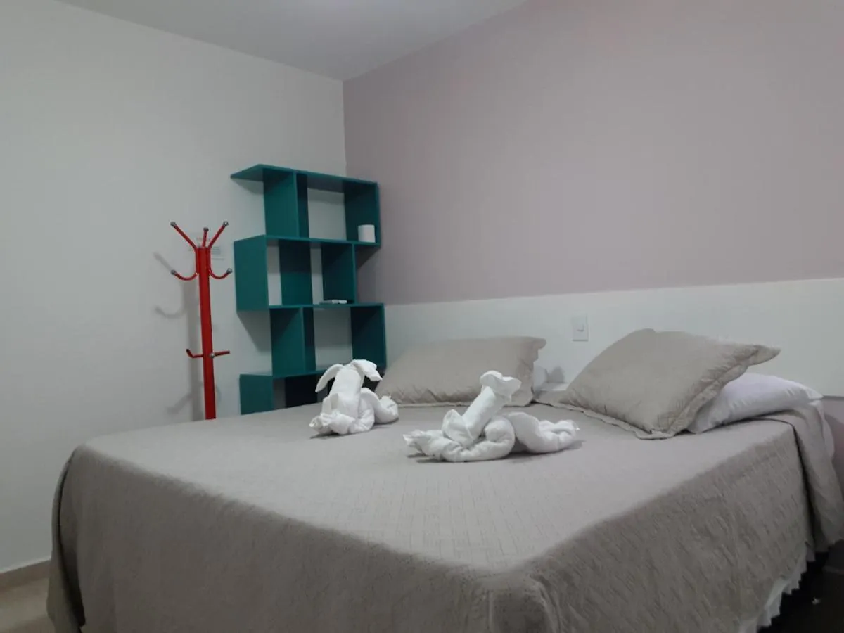 Mar Doce Lar Hotel Cabo Frio