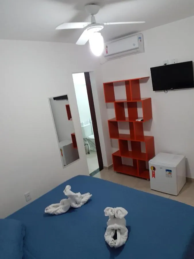 Mar Doce Lar Hotel Cabo Frio Guest house