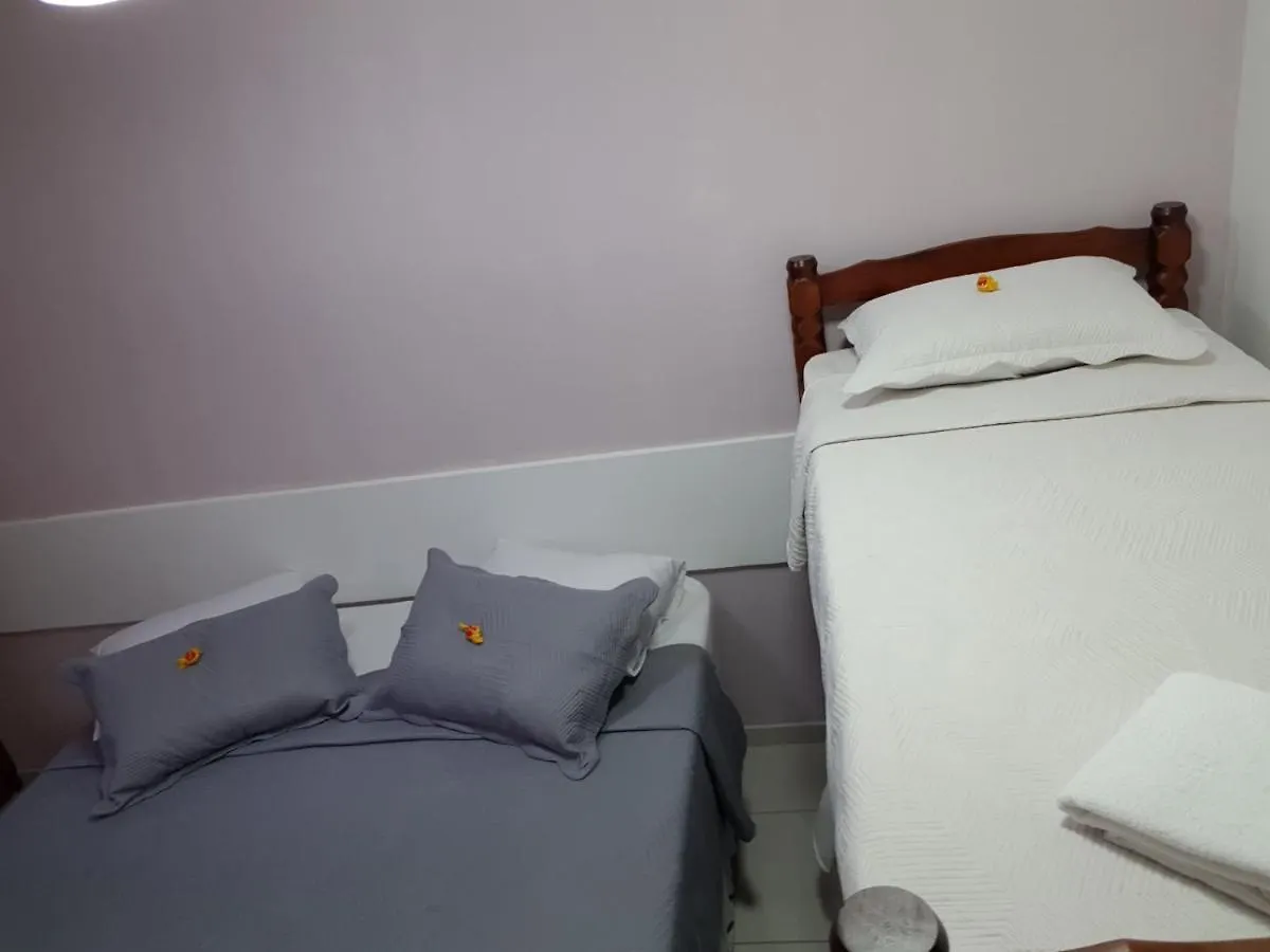 Mar Doce Lar Hotel Cabo Frio 0*,  Brazil